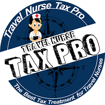 Official Tax Guide for Travel Nurses